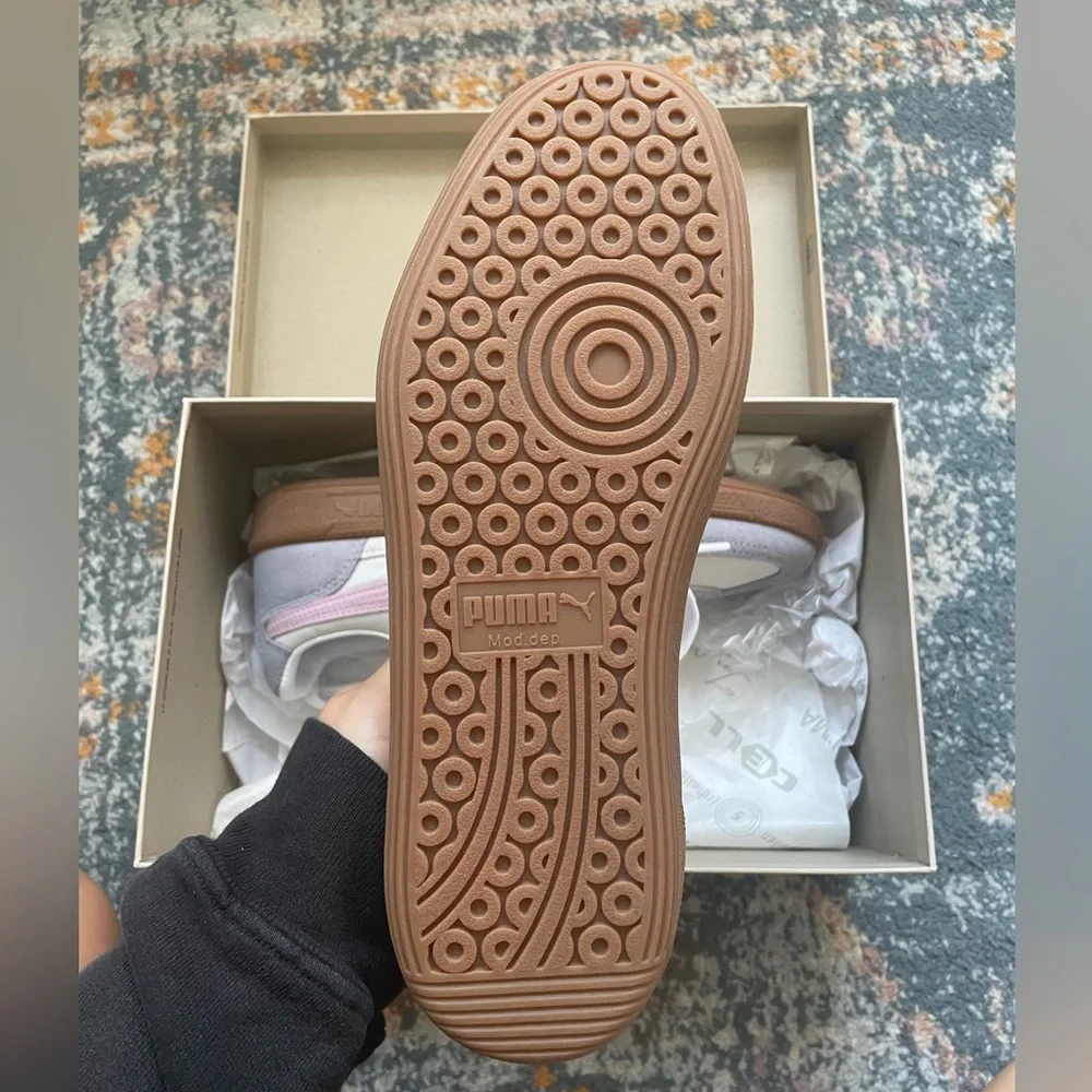 Puma sneakers - Picture 5 of 7